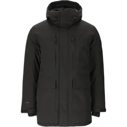 Whistler Bluff Parka Herren 1001 - black S