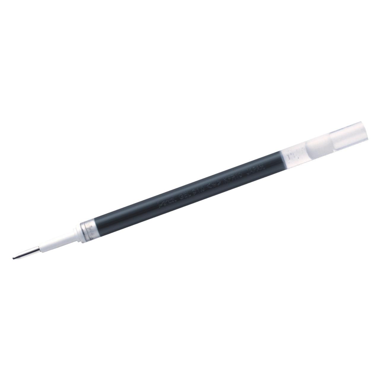 Pentel KFR10-A - Schwarz - 1 Stück(e) (Schwarz, 0.50 mm, 1 Stk.) (KFR10-A)