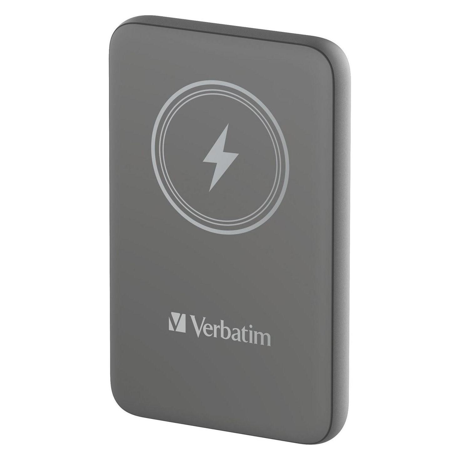 Verbatim Charge 'n' Go (10000 mAh, 20 W, 37 Wh) (32249)