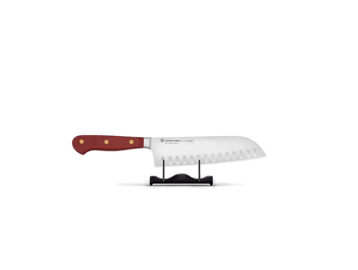Wusthof - Classic Tasty Sumac Santoku