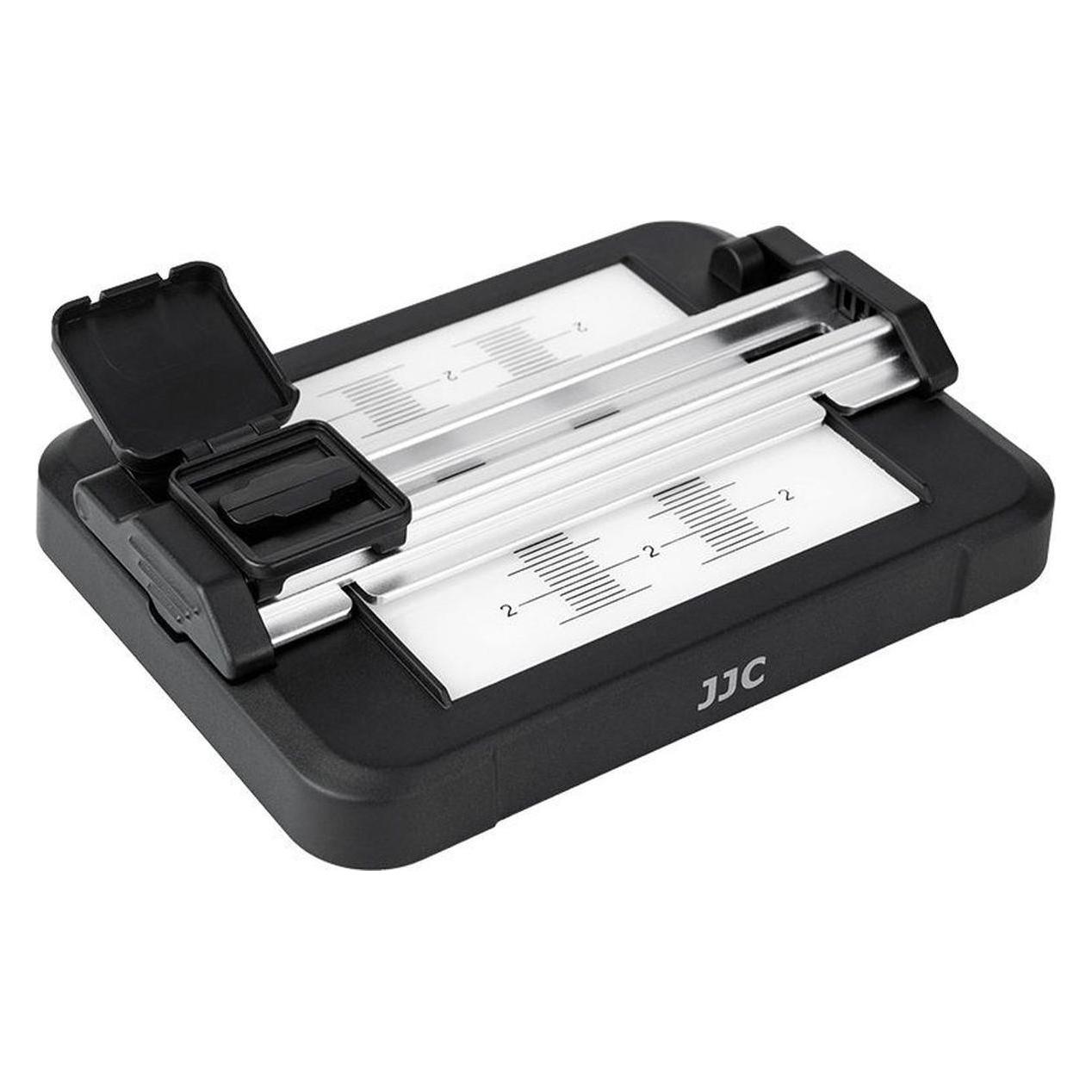 JJC SFC 1 Slide Film Cutter (Laborutensilien) (SFC-1)