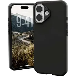 UAG Civilian LT MagSafe (Apple iPhone 17), Smartphone Hülle, Schwarz