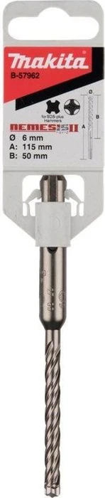 Makita B-11667 Nemesis II