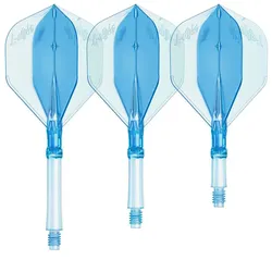 L-Style L-System L1 Clear Blue