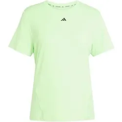 ADIDAS Damen Shirt Designed for Training, Größe L in Grün Grün