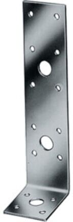 SIMPSON STRONG TIE Winkelverb.AH16050 160x50x40mm Ép.3mm ETA 07/0285 ; SIMPSON Strong-Tie (AH16050)