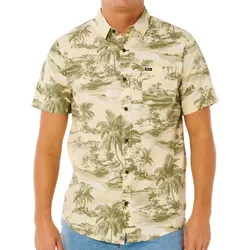 RIP CURL SESSIONS Hemd 2026 vintage white - S