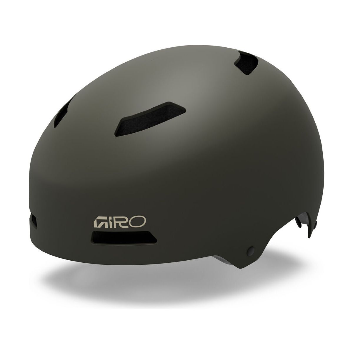 Giro Dime FS Mips Fahrradhelm matte dark sage XS 200352-003