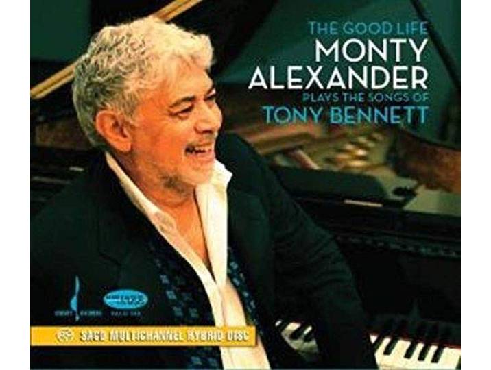 Music of Tony Bennett, the