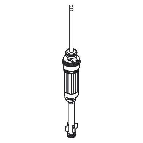 hansgrohe HG Ersatzteil 94127 Umsteller (94127000)