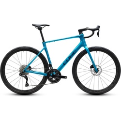 Cube Attain C:62 SLX bali ́n ́blue - 53 cm