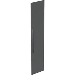 Geberit Tür Lava matt, zu iCon Hochschrank 841001, 598769000 598769000