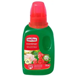 Substral Eisendünger 250,0 ml