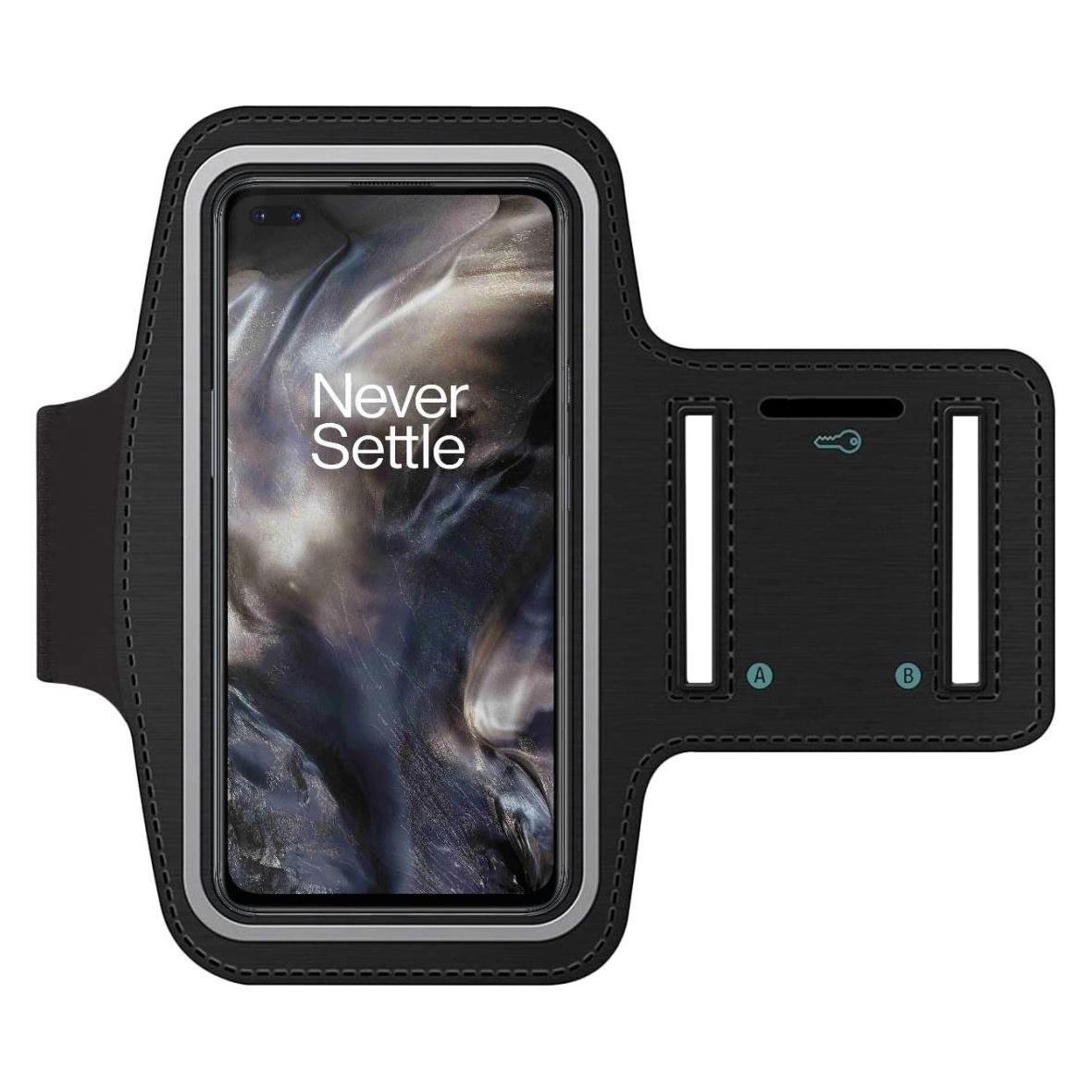 SmartFitness OnePlus Nord Handy Sport Armband (00026850)