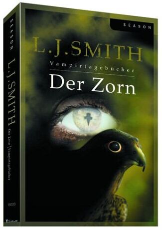 L.J. Smith - Der Zorn. - Preis vom 09.10.2026 07:28:09 h