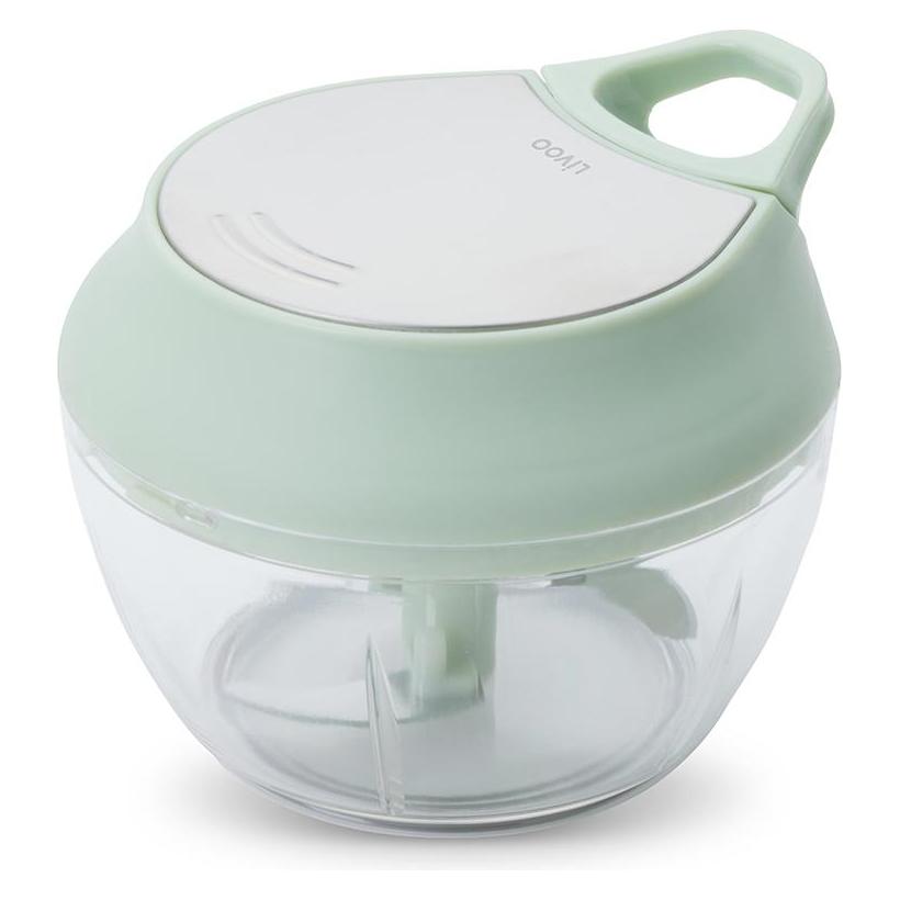 Livoo Manueller Fleischwolf (450 ml) (48034887)