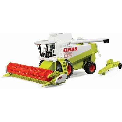 Bruder - Claas: Lexion 480, Mähdrescher SK