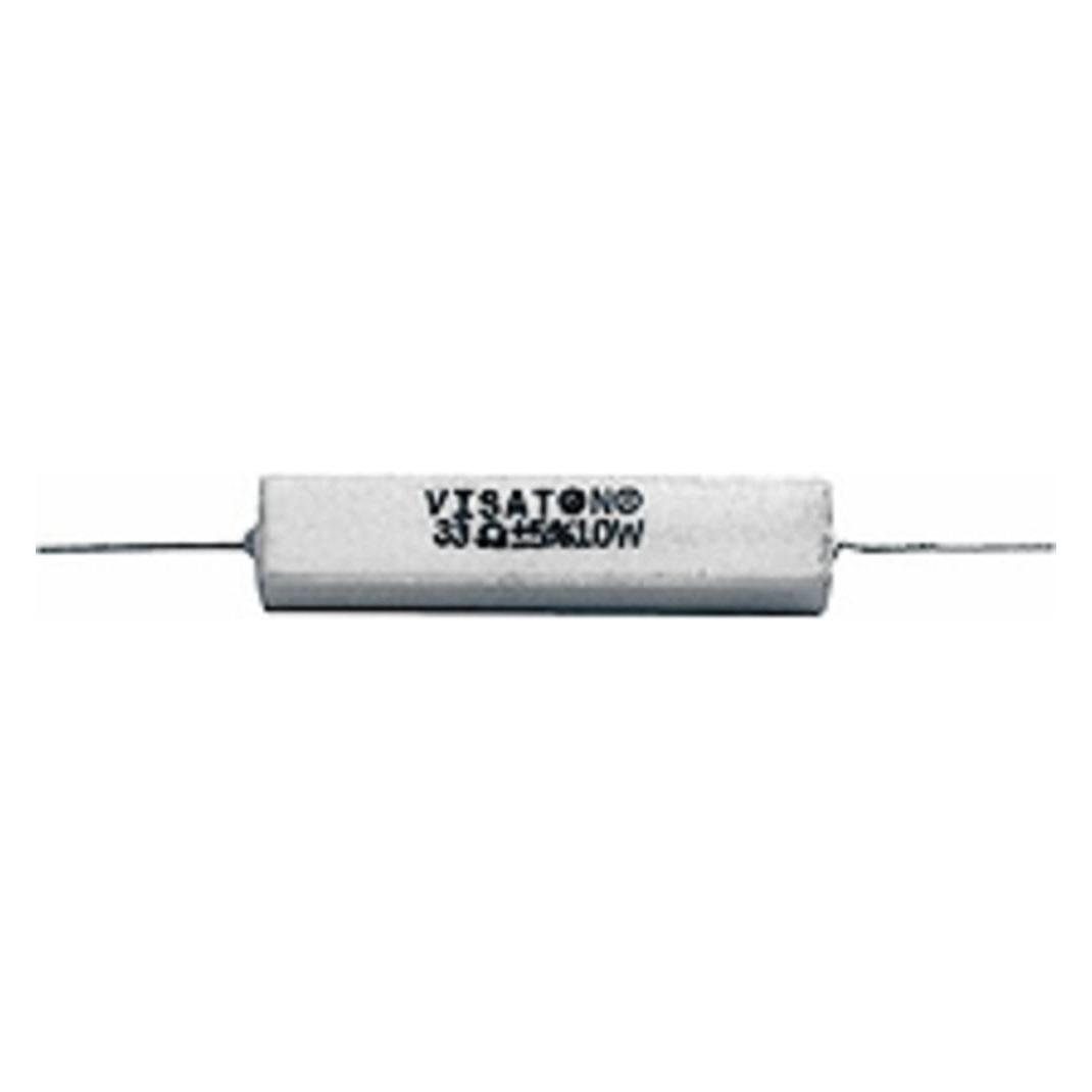 Visaton Keramikwiderstand 8.2 Ohm, 10 W (5294)
