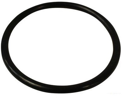 AJUSA 01141800 Seal, air filter housing