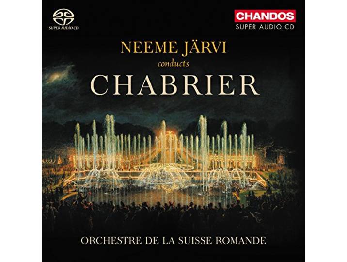 Orchestral Works