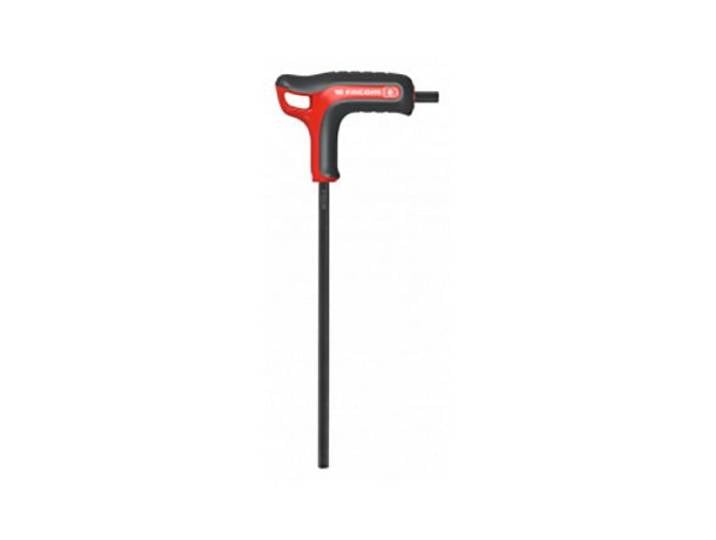 Clé Allen Facom 2.5mm Métrique Hexagonal\, Bras Court ( Prix Pour 1 )