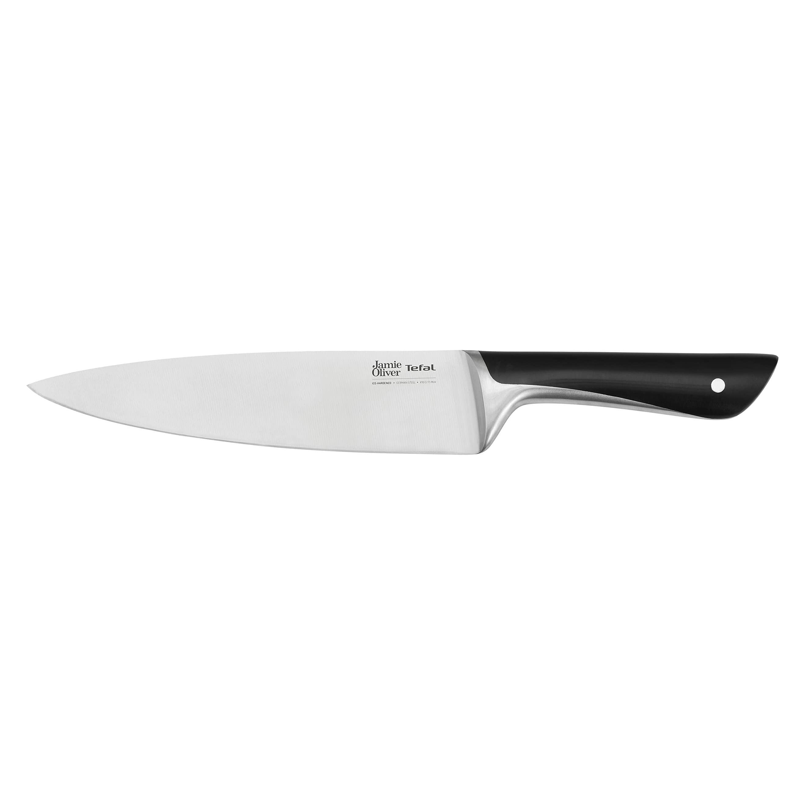 Tefal Jamie Oliver Kochmesser (20 cm) (K2670155)