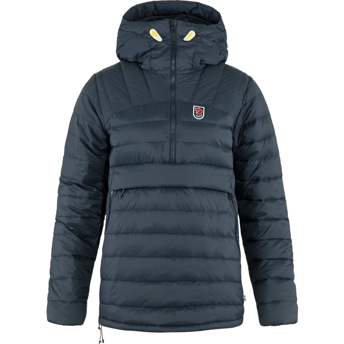 Fjällräven Expedition Pack Down Anorak W navy (560) L F86376-560-L
