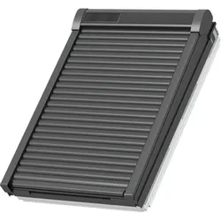 NEU: VELUX Solar-Rollladen SSL 0100K Kupfer, 114x140 cm (SK08)