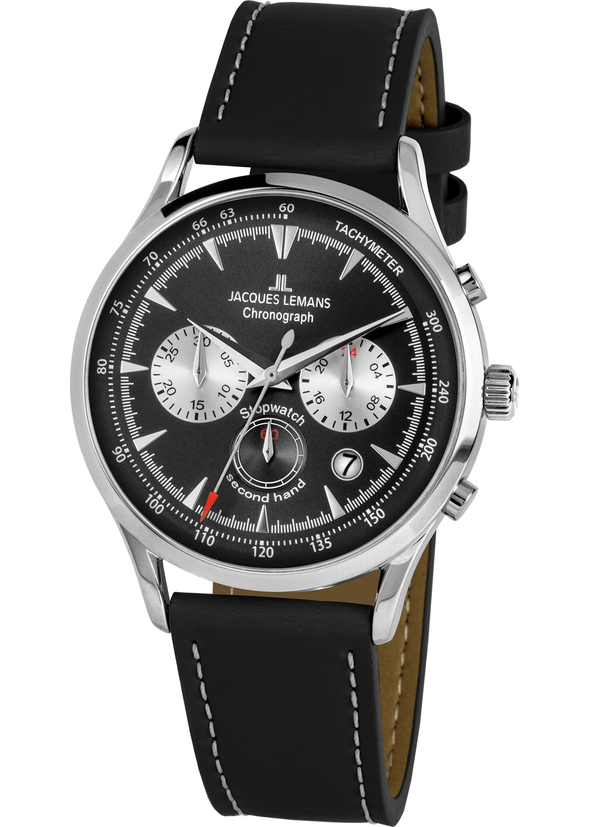 Jacques Lemans Retro Classic 1-2068A