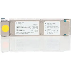 JNP-QSFP-40GE-IR4 neu