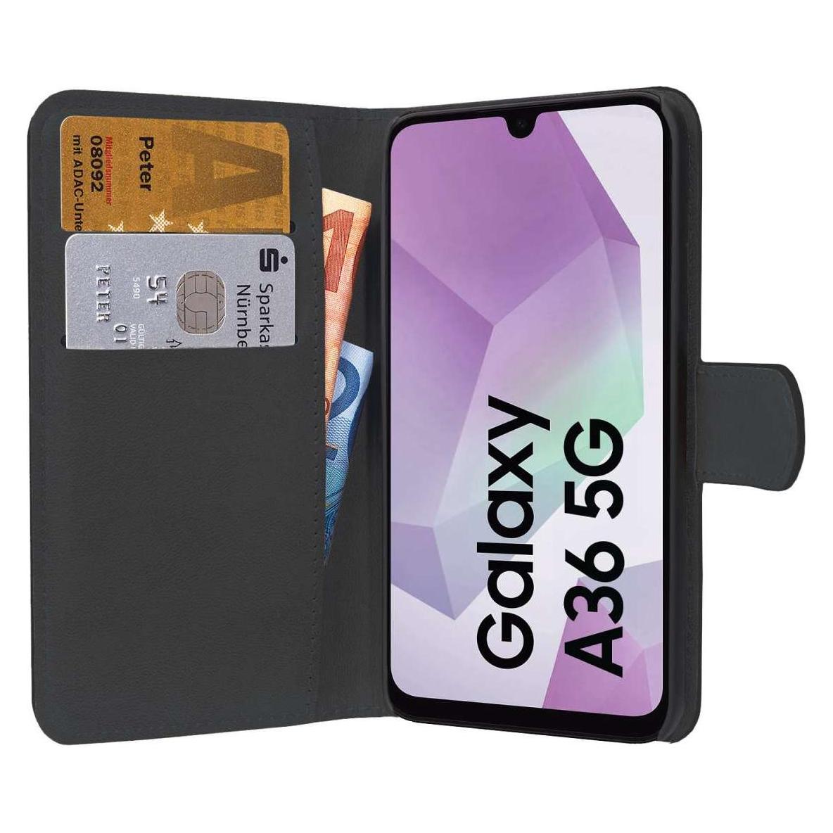 Pedea Book Cover Classic (Samsung Galaxy A56 5G) (111600025)