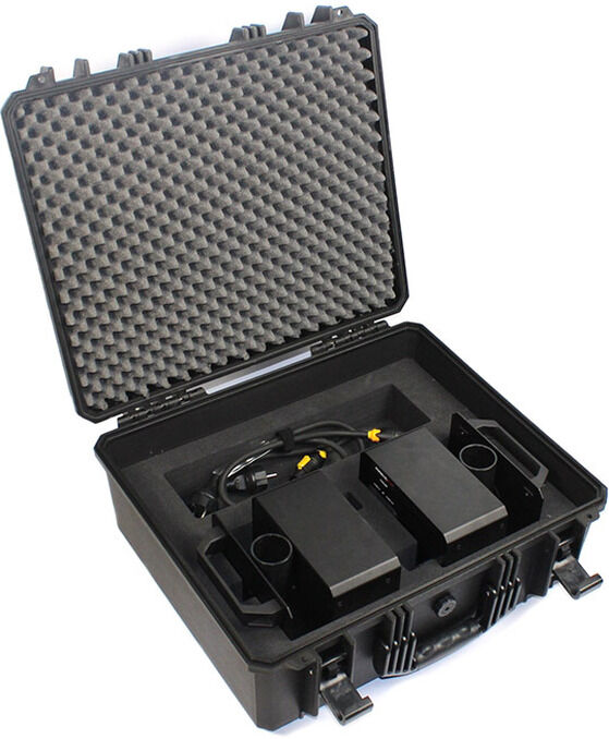 MagicFX Magic Fx Case Für Co2jet Ii