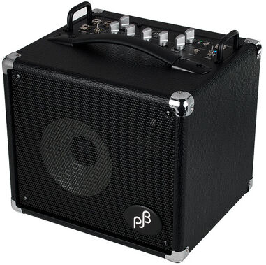 Phil Jones BE-17 Bass Engine 70W Black