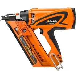 Haubold, Tacker + Nagelpistole, Impuls-Streifennagler PASLODE IM100 Xi 63-100 mm Einzelauslösung (Nagelpistole)
