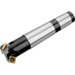 Pramet Hochvorschubfräser ISO 16E2R065A16-SZD07 D.16mm Rechtslauf Schneid-D.16mm