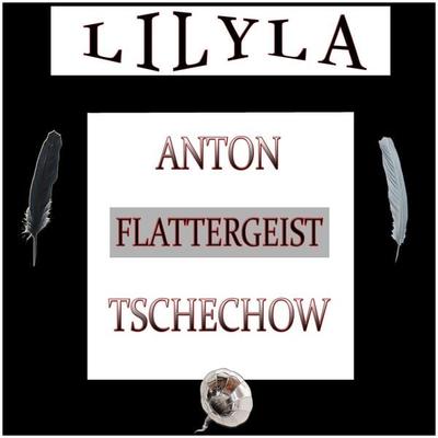 Flattergeist - Anton Pawlowitsch Tschechow, Audio, 9783959893824