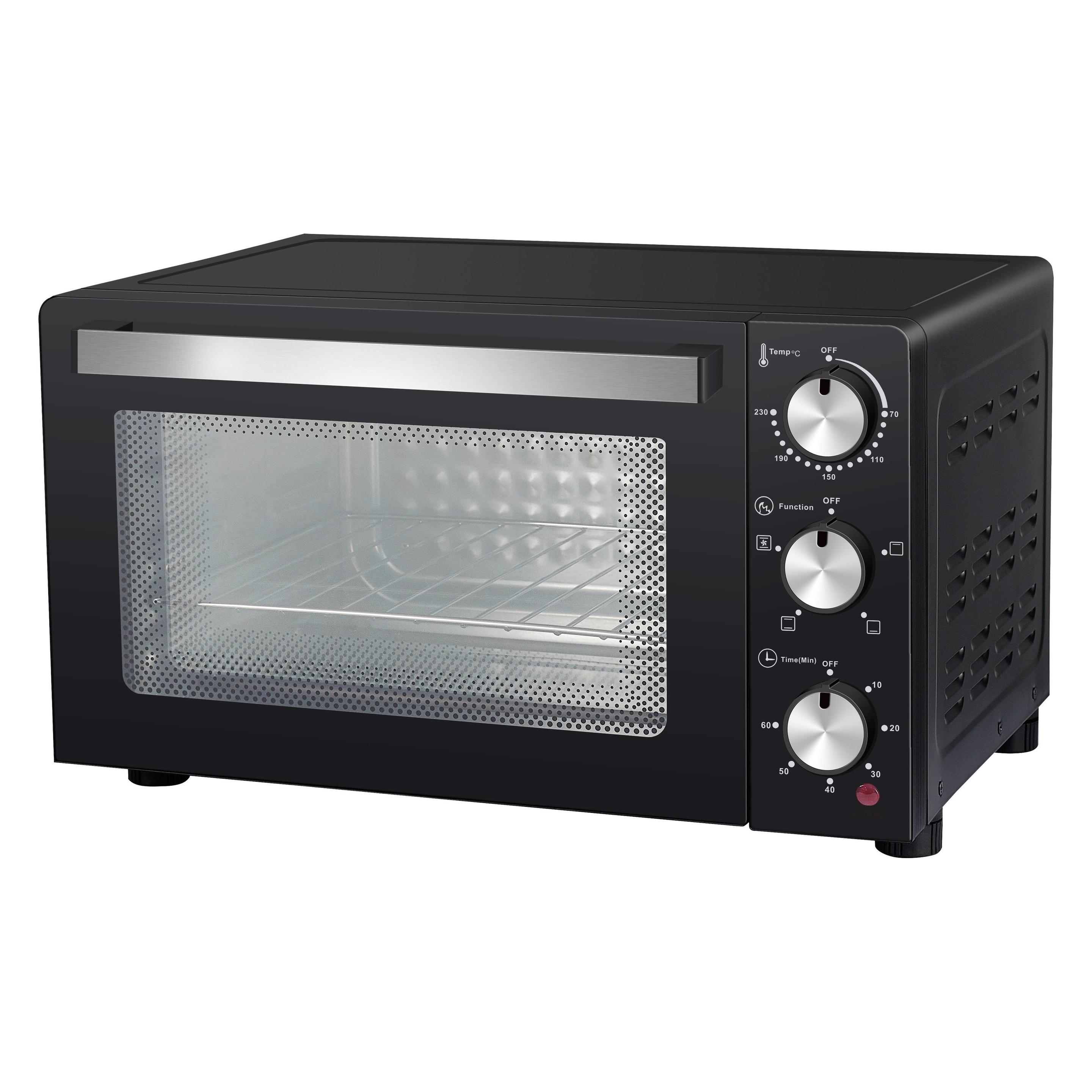 Melchioni Devil 23 23 L 1200 W Schwarz (118380033)