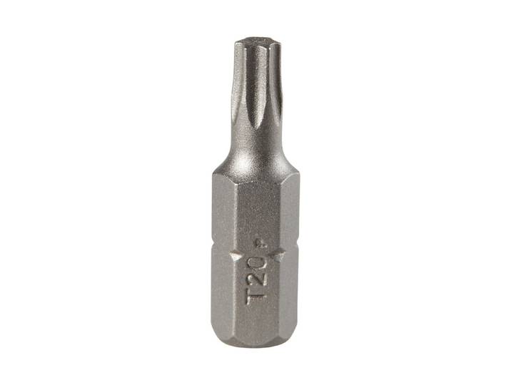 Bosch Schrauberbits-Satz T20 25mm 25 Stück