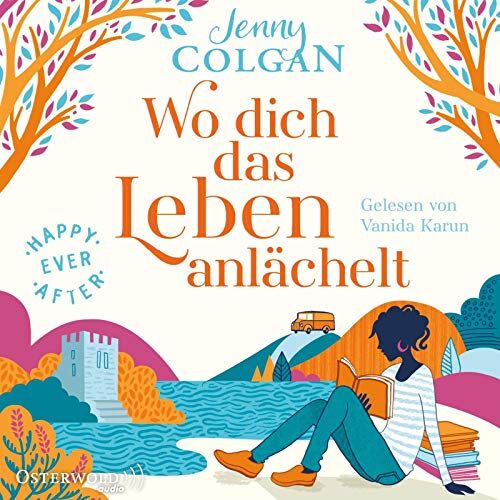 Jenny Colgan - Happy Ever After – Wo dich das Leben anlächelt: 2 CDs (Happy-Ever-After-Reihe, Band 2) - Preis vom 13.10.2026 19:28:25 h