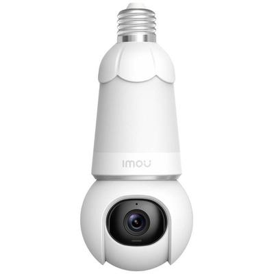 IMOU Bulb Cam 2K IPC-S6DP-3M0WEB-E27-imou WLAN IP Überwachungskamera 2304 x 1296 Pixel