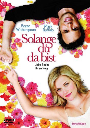 Mark S. Waters - Solange du da bist - Preis vom 30.09.2026 03:33:06 h