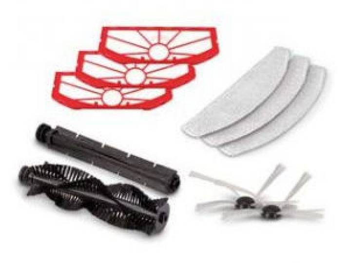 Trisa Filter/Bürste Set zu 9469 Zubehör