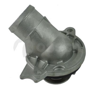 OSSCA Thermostat, Kühlmittel 13199 für Mercedes