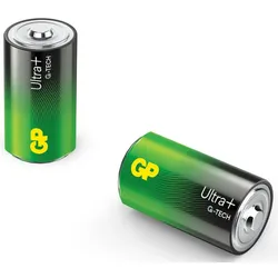 GP Batterie Mono D 1.5 V