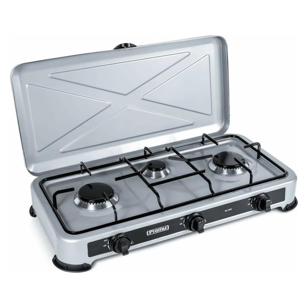 Promis KG300 (KG300S)