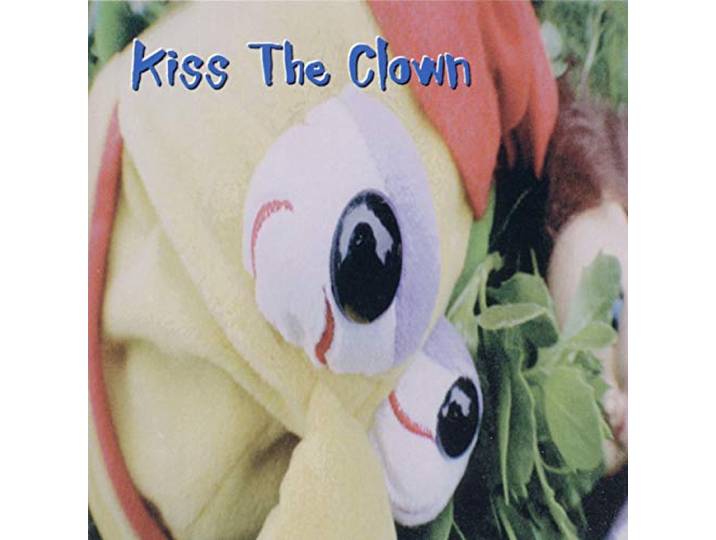 Kiss the Clown