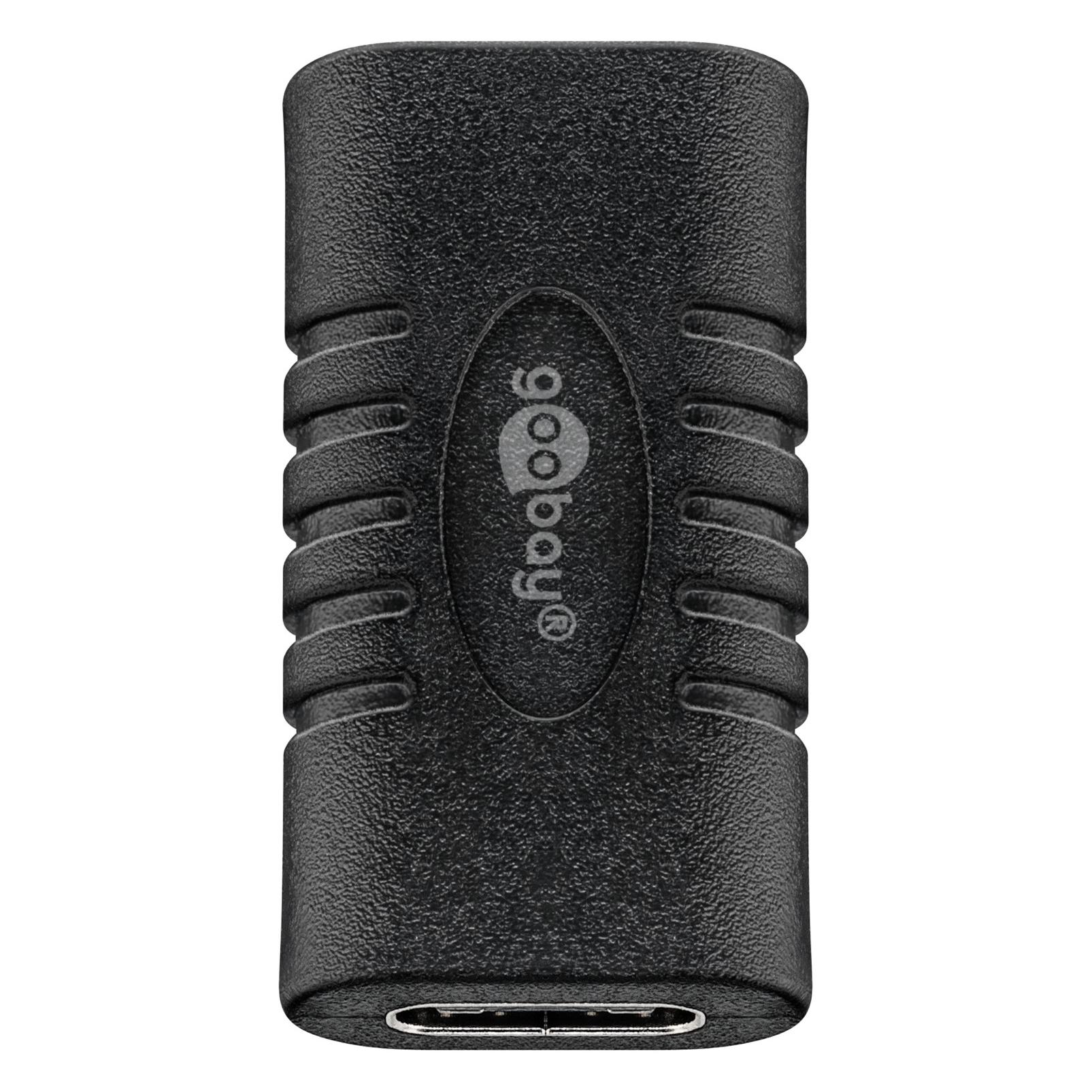 Goobay Adapter USB-C auf USB-C (45401)