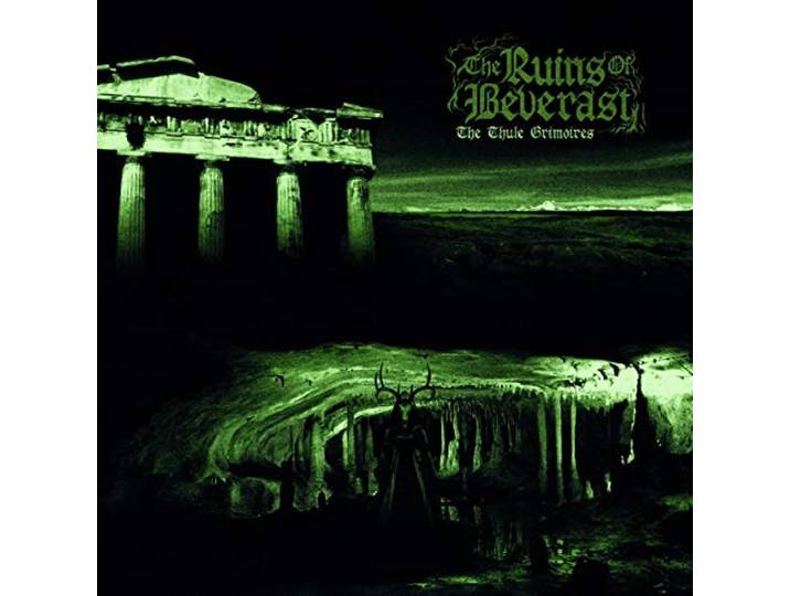 Thule Grimoires