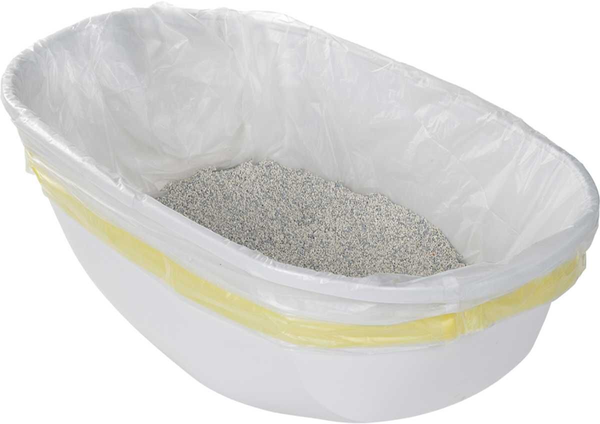 Anione Sacchetti per Lettiera Coulisse L