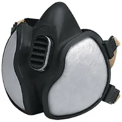 3M, Atemschutzmaske, Atemschutzmaske (FFA2P3 R D, 1x)